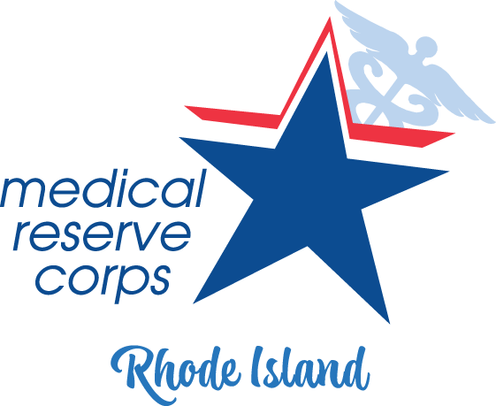 Rhode Island Medical Reserve Corps